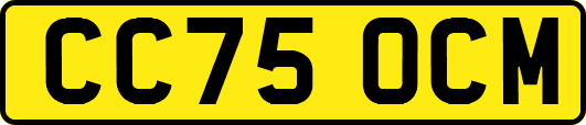 CC75OCM