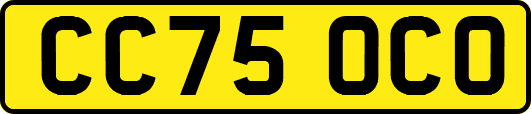 CC75OCO