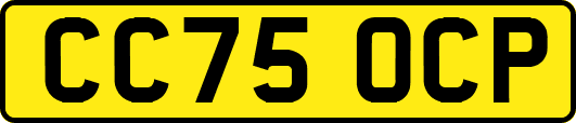 CC75OCP