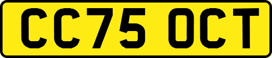 CC75OCT