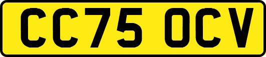 CC75OCV