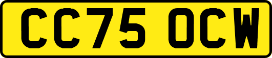 CC75OCW