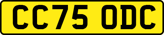CC75ODC