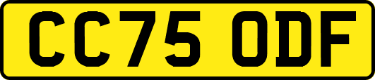 CC75ODF