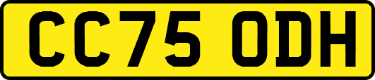 CC75ODH
