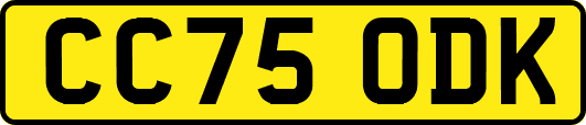 CC75ODK