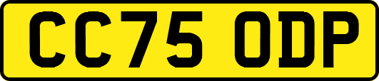 CC75ODP