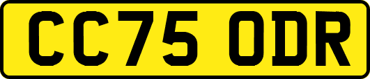 CC75ODR