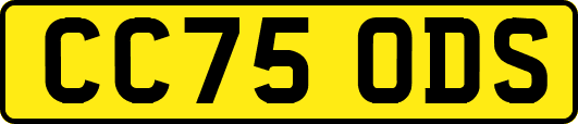 CC75ODS