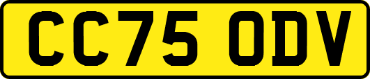 CC75ODV