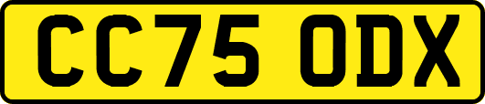CC75ODX