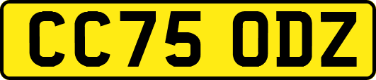 CC75ODZ
