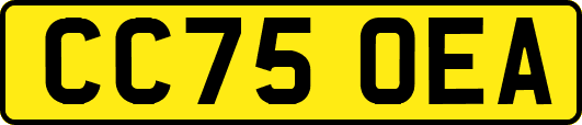 CC75OEA