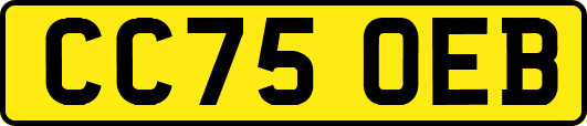 CC75OEB