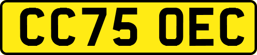 CC75OEC