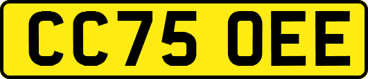 CC75OEE