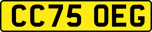 CC75OEG