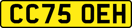 CC75OEH