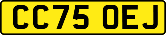 CC75OEJ