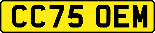 CC75OEM
