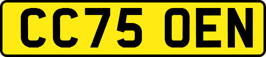 CC75OEN