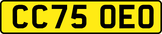 CC75OEO