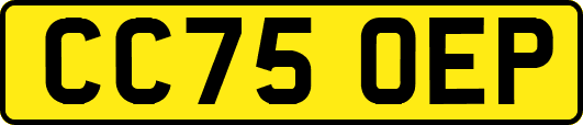 CC75OEP