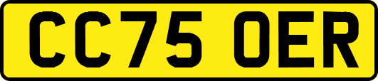 CC75OER
