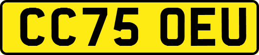 CC75OEU