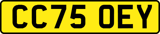 CC75OEY