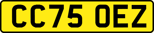 CC75OEZ