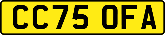 CC75OFA