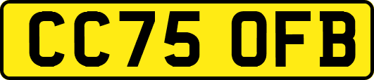 CC75OFB