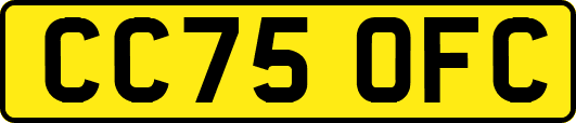 CC75OFC
