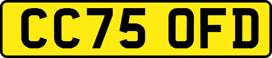 CC75OFD