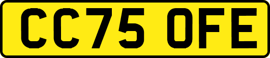 CC75OFE