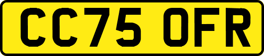 CC75OFR