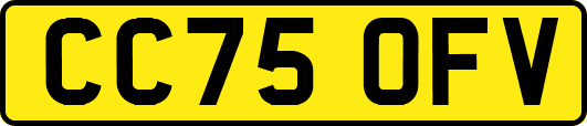 CC75OFV