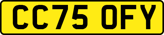 CC75OFY