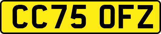 CC75OFZ