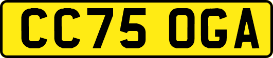 CC75OGA
