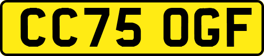 CC75OGF