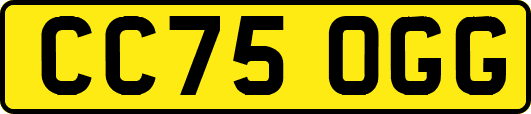CC75OGG