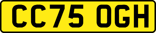 CC75OGH