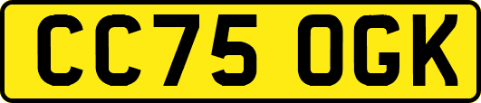 CC75OGK