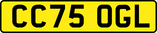 CC75OGL