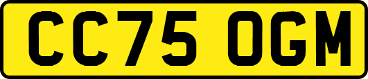 CC75OGM