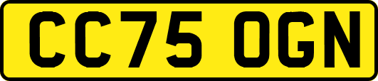 CC75OGN
