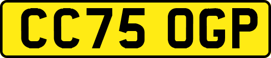 CC75OGP
