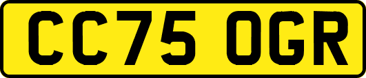 CC75OGR
